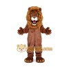 Realistic Lightweight Lion Mascot Costume Realistic Lightweight Lion Mascot Costume