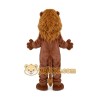 Realistic Lightweight Lion Mascot Costume Realistic Lightweight Lion Mascot Costume