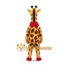 Realistic Lightweight Giraffe Mascot Costume Realistic Lightweight Giraffe Mascot Costume
