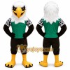 Sport Lightweight Eagle Mascot Costume Sport Lightweight Eagle Mascot Costume