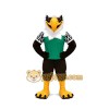Sport Lightweight Eagle Mascot Costume Sport Lightweight Eagle Mascot Costume