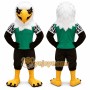 Sport Lightweight Eagle Mascot Costume