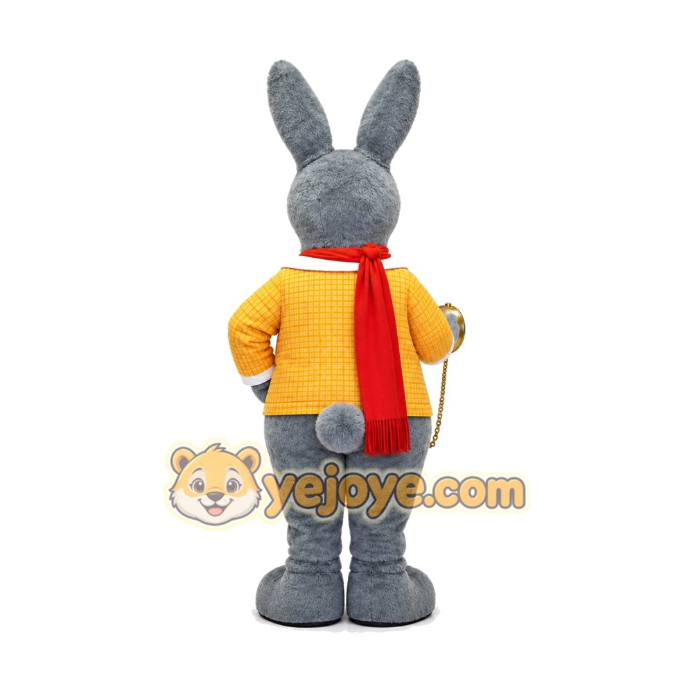 Cute Kangaroo Mascot Costume Cute Kangaroo Mascot Costume