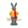Cute Kangaroo Mascot Costume Cute Kangaroo Mascot Costume