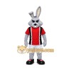 Sport Lightweight Rabbit Mascot Costume