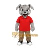 Cute Bulldog Mascot Costume Cute Bulldog Mascot Costume