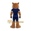 Sport Wildcat Mascot Costume Sport Wildcat Mascot Costume