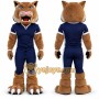 Sport Wildcat Mascot Costume