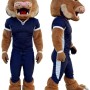 Sport Wildcat Mascot Costume