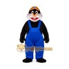 Mole Mascot Costume Mole Mascot Costume