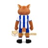 Sport Fox Mascot Costume Sport Fox Mascot Costume
