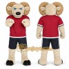 Sport Ram Mascot Costume