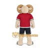 Sport Ram Mascot Costume