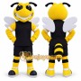 Happy Hornet Mascot Costume