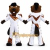 Cute Lightweight Beaver Mascot Costume Cute Lightweight Beaver Mascot Costume
