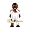Cute Lightweight Beaver Mascot Costume Cute Lightweight Beaver Mascot Costume