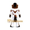 Cute Lightweight Beaver Mascot Costume Cute Lightweight Beaver Mascot Costume