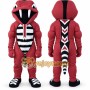 Rattlesnake Mascot Costume