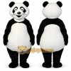 Cute Panda Mascot Costume Cute Panda Mascot Costume