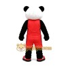 Sport Panda Mascot Costume