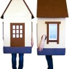 House Mascot Costume