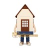 House Mascot Costume