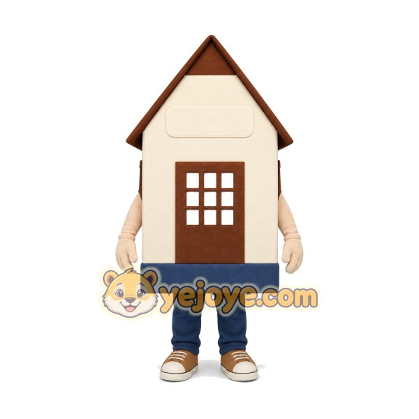 House Mascot Costume