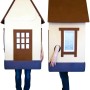 House Mascot Costume
