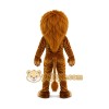 Realistic Adult Lion Mascot Costume Realistic Adult Lion Mascot Costume