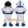 Astronaut Mascot Costume Astronaut Mascot Costume