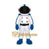 Astronaut Mascot Costume Astronaut Mascot Costume