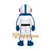 Astronaut Mascot Costume Astronaut Mascot Costume
