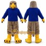 Sport Adult Eagle Mascot Costume