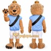 Sport Lightweight Lion Mascot Costume Sport Lightweight Lion Mascot Costume