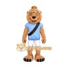 Sport Lightweight Lion Mascot Costume Sport Lightweight Lion Mascot Costume