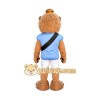 Sport Lightweight Lion Mascot Costume Sport Lightweight Lion Mascot Costume