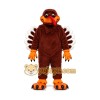 Realistic Turkey Mascot Costume