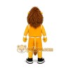 Happy Lightweight Lion Mascot Costume Happy Lightweight Lion Mascot Costume