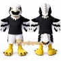 Sport Hawk Mascot Costume