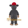 Cute Mouse Mascot Costume Cute Mouse Mascot Costume