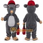 Cute Mouse Mascot Costume