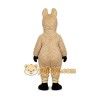 Alpaca Mascot Costume Alpaca Mascot Costume