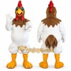 Rooster Mascot Costume Rooster Mascot Costume