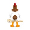 Rooster Mascot Costume Rooster Mascot Costume