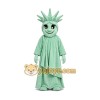Statue of Liberty Mascot Costume