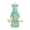 Statue of Liberty Mascot Costume