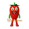 Strawberry Mascot Costume Strawberry Mascot Costume