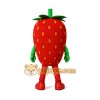 Strawberry Mascot Costume Strawberry Mascot Costume