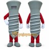 Screw Mascot Costume