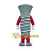 Screw Mascot Costume